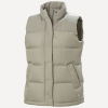 Жилет пуховой HH Wmn Isfjord Down Vest (; S; Terrazzo)
